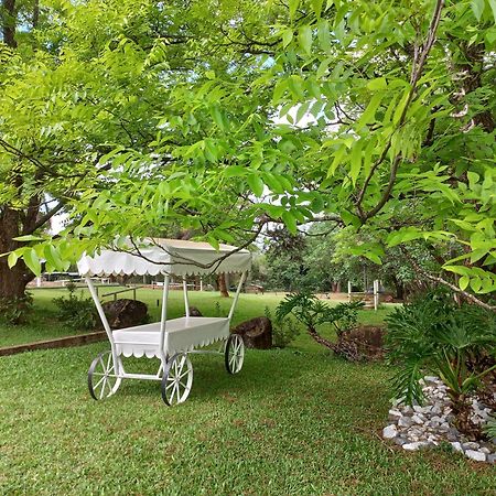 Tarentilos Tzaneen Exterior foto